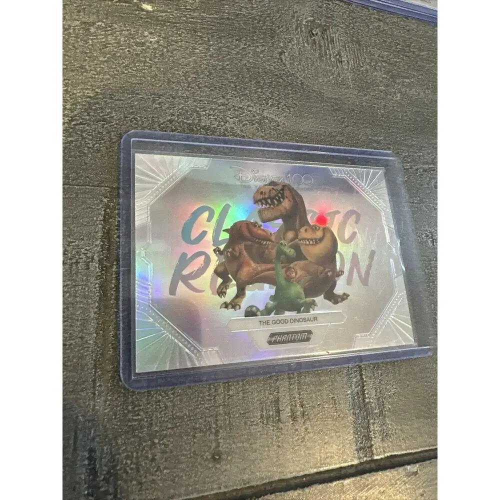 2023 Phantom Disney 100 Years of Wonder Classic Reunion The Good Dinosaur 14hk